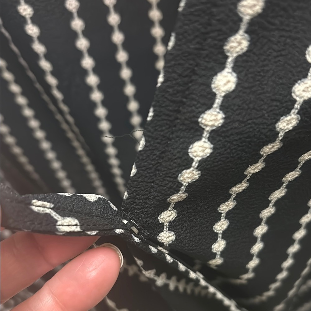 Michael Michael Kors Wrap Blouse – NWT. Small - Picture 10 of 16